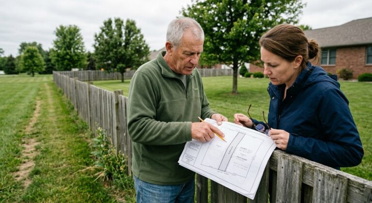 Does an Easement Reduce Your Property’s Value?