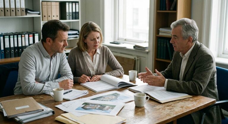 My Ex Won’t Agree on the House Value: When a Property Valuation Expert Witness Steps In