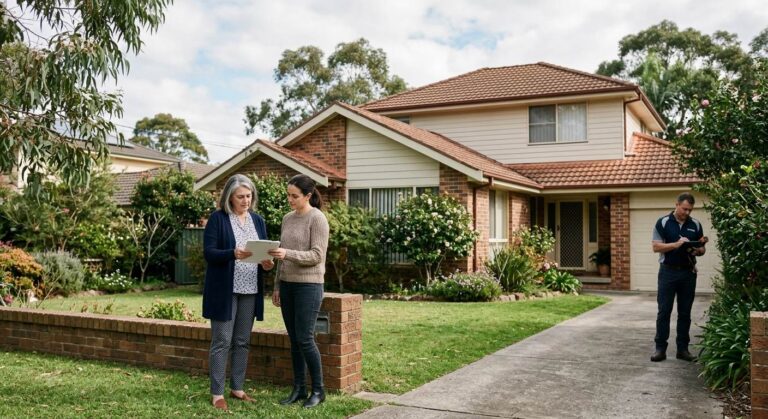 Transferring Property to Your Child in NSW: A Stamp Duty Valuation Guide
