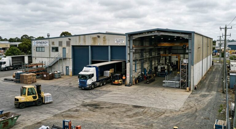 Commercial Property Valuation: How Specialised Assets Change the Method