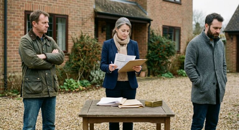 Deceased Estate Disputes: How a Property Valuation Expert Witness Protects Your Inheritance