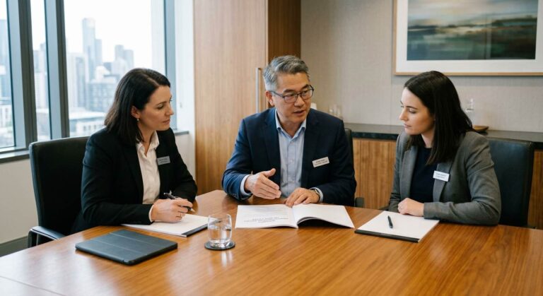 Property Valuation Expert Witness in Australian Family Law: How Joint Appointments Work