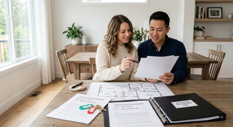 Stamp Duty Valuation NSW: Do You Need One When Adding a Spouse to Title?